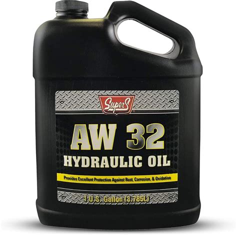 aw32 oil